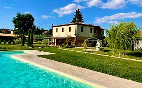 Villa With Pool Trasimeno